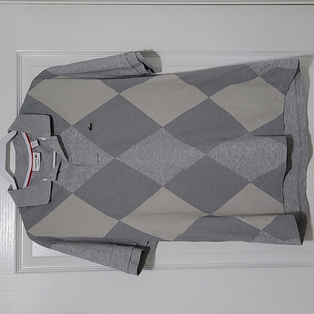 LACOSTE Men Shirt